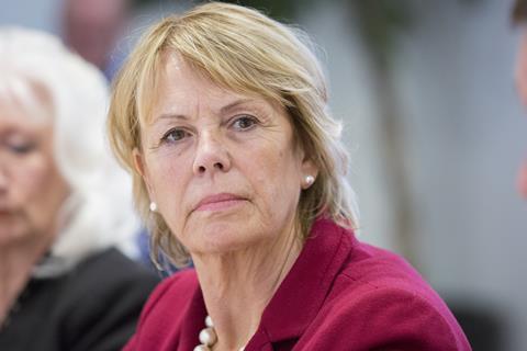 Sue Thomas
